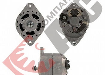 Генератор CA1049IR 55A для Volvo